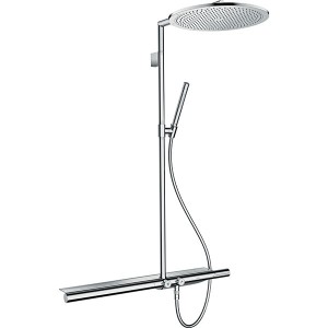 Hansgrohe Showerpipe 800 Axor chrom  