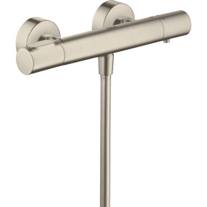 Hansgrohe Thermostatmischer Aufputz Axor Citterio M BN für Brause