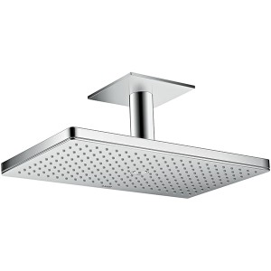 Hansgrohe Kopfbrause 460 1jet Axor chrom Deckenmontage