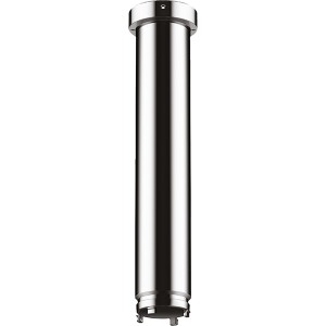 Hansgrohe Verlängerungsrohr Axor Deckenmontage 230mm chrom