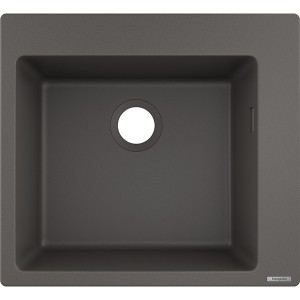 Hansgrohe Einbauspüle 450 S510-F450 SG