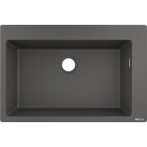 Hansgrohe Einbauspüle 660 S510-F660 SG