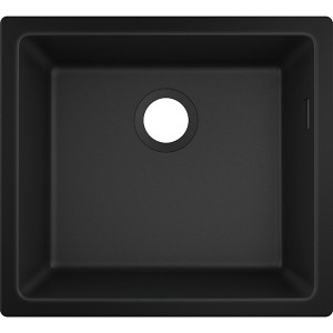 Hansgrohe Unterbauspüle 450 S510-U450 GS