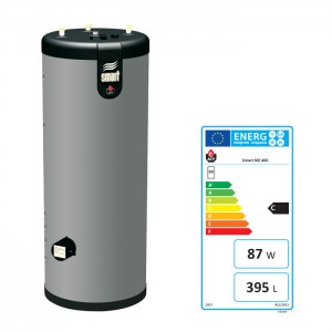 ACV Speicher Smart Line Multi Energy SLME 400, 50 mm Hartschaumisolierung