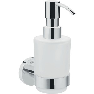 Hansgrohe Seifenspender Logis Universal chrom 