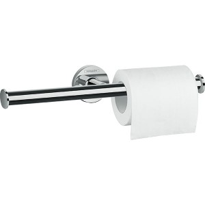 Hansgrohe Ersatzpapierrollenhalter Logis Universal chrom