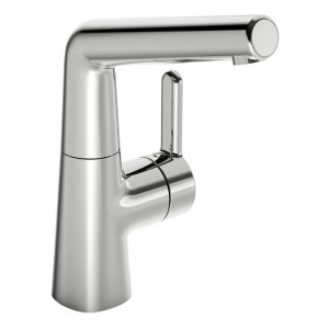 HA WT-Einhand-ELB Hansadesigno 5149 ohne Ablaufgarnitur verchromt