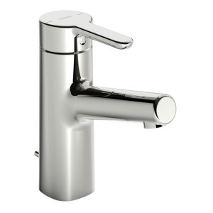 HA WT-EHM Hansadesigno 5171 verchromt