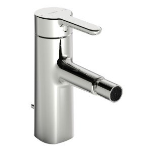 HA EHM für Sitzwaschbecken Hansadesigno 5173 chrom