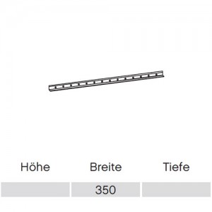 Pelipal Solitaire 6040 LED-Zusatzbeleuchtung 350
