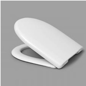 HARO WC-Sitz Modell Move SoftClose C0102G weiß Klappdübel