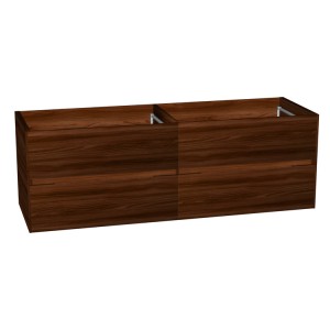 Pelipal Solitaire 6010 Waschtischunterschrank PG1 1520mm  