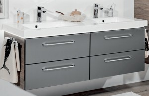 Pelipal Balto Waschtischunterschrank 06 PG2  