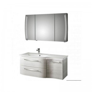 Pelipal Contea Badmöbelset - Comfort N 2.9