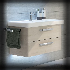 Pelipal Pineo Waschtischunterschrank Comfort N PG2  