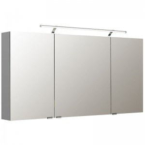 Pelipal S30 neutrale Spiegelschränke