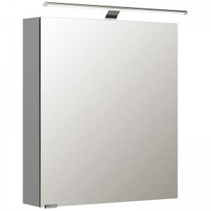 Pelipal S30 neutrale Spiegelschränke 600mm