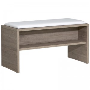 Pelipal Sitzbank Weiß