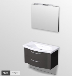 Pelipal Solitaire 6005 Argona Set 1.1  AG-SET 1.1