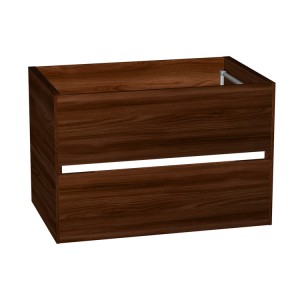 Pelipal Solitaire 6010 Waschtischunterschrank PG1 770mm mit Bewegungssensor
