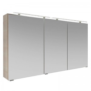 Pelipal Solitaire 6025 Spiegelschrank 1300
