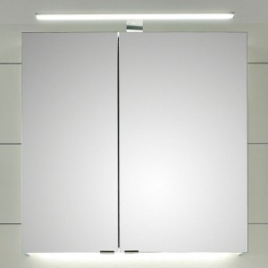 Pelipal Solitaire 6025 Spiegelschrank 670