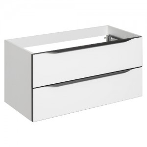 Pelipal Solitaire 6025 Waschtischunterschrank 950 mm