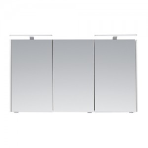 Pelipal Solitaire 6040 Spiegelschrank 1232