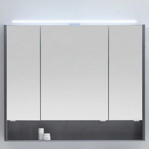 Pelipal Solitaire 6040 Spiegelschrank 1232