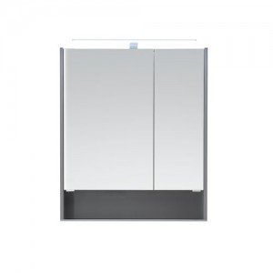 Pelipal Solitaire 6040 Spiegelschrank 732