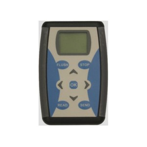 SANIT Bidirektionale WS-Fernbedienung DO-5.1S