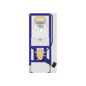 SANIT WC-Element INEO PLUS 450 S  