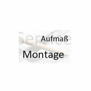 Montage Sprinz Komm:  Angebot: