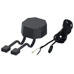 TECE-Trafo für WC-Elektroniken inklusive Anschlusskabel