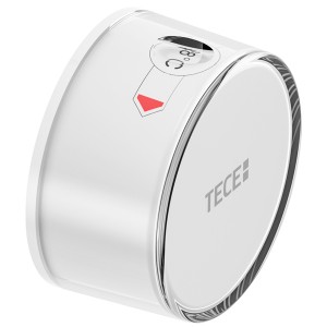 TECEone Bedienknopf Temperatur  