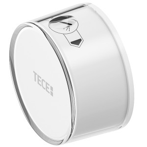 TECEone Bedienknopf Wassermenge  