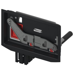 TECE-Einwurfschacht II f. Reinigungstabs Lux Mini,Square Gl.,Velvet,Loop,Now