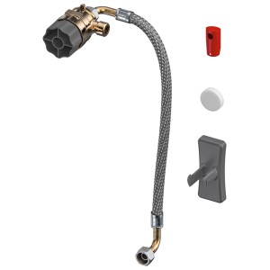 TECEneo Entkalkungseinheit  