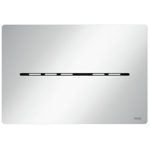 TECEsolid WC-Elektronik, 12 V-Netz, weiß glänzend