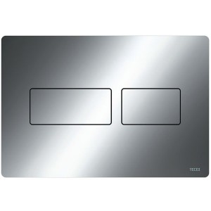 TECEsolid WC Chrom glänzend  