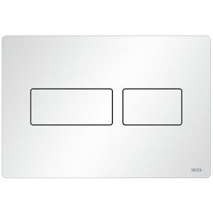 TECEsolid WC Weiß matt  