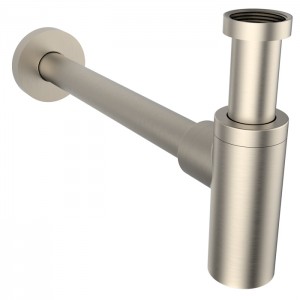 Victoria & Albert Geruchverschluß für Einsatz mit K19 / K20 / K21 / K24 / K25 KIT22 brushed nickel