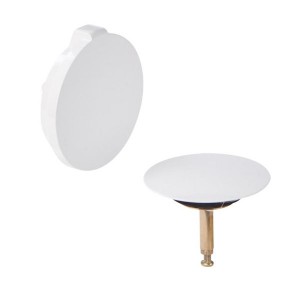 Viega Ausstattungsset 6162.01 in Kunststoff design-weiß