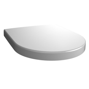 VB WC-Sitz Architectura 98M9C1 Weiß Alpin