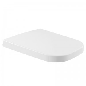 Villeroy & Boch WC-Sitz Joyce 9M52 Weiß Alpin  