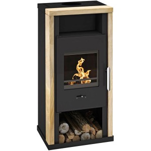 Wamsler TYP10840-YUNA S RAHM.RAINBOW 6KW VE1