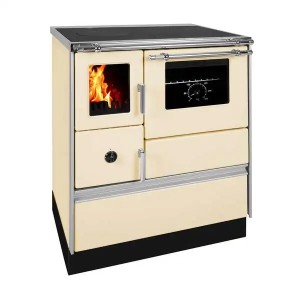 Wamsler K76F-70 WESTM,70CM,RE,ELFENBEIN,7,6KW