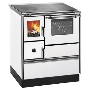 Wamsler STYLE70 WESTM.70CM,RE,WEIß,7,6KW