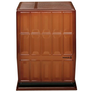 Wamsler Ölofen OU 4,3 S , OU 4,3 KW