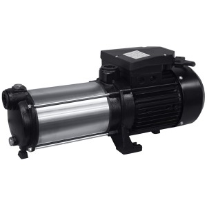 CPS 15-5 GG 400V selbstansaugende Kreiselpumpe